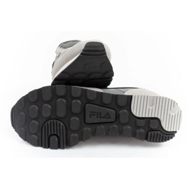 Buty Fila Run Formation FFM0223.80012 szare 4