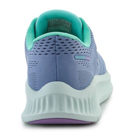 Buty Skechers Slip-ins: Go Walk Now - Khloe 125643-BLGR niebieskie 5