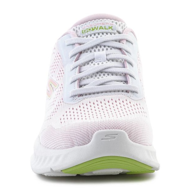 Buty Skechers Slip-ins: Go Walk Now – Khloe 125643-WPK różowe 2