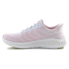 Buty Skechers Slip-ins: Go Walk Now – Khloe 125643-WPK różowe 3