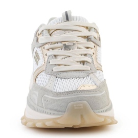 Buty D.Franklin 347 Track Flame DFSH347007-GOLD złoty 2