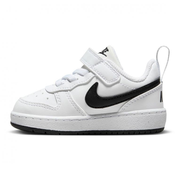 Buty Nike Court Borough Low Recraft  DV5458-104 białe 1