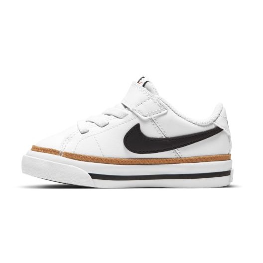 Buty Nike Court Legacy  DA5382-102 białe 1