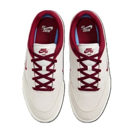Buty Nike Sb Malor FV6064-102 beżowy 3