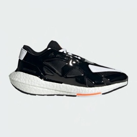 Buty adidas by Stella McCartney Ultraboost 22 W GY6087 czarne 8