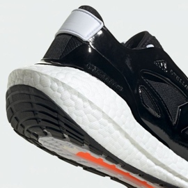 Buty adidas by Stella McCartney Ultraboost 22 W GY6087 czarne 15
