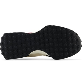 Buty New Balance GS327VL czarne 7
