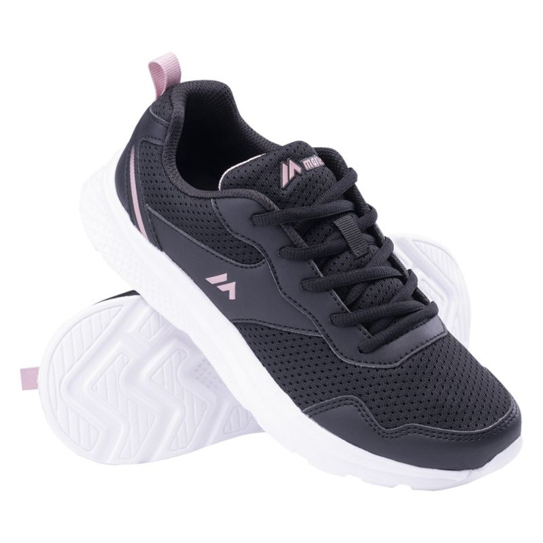 Buty Martes Essentials Derun 92800602990 czarne 1