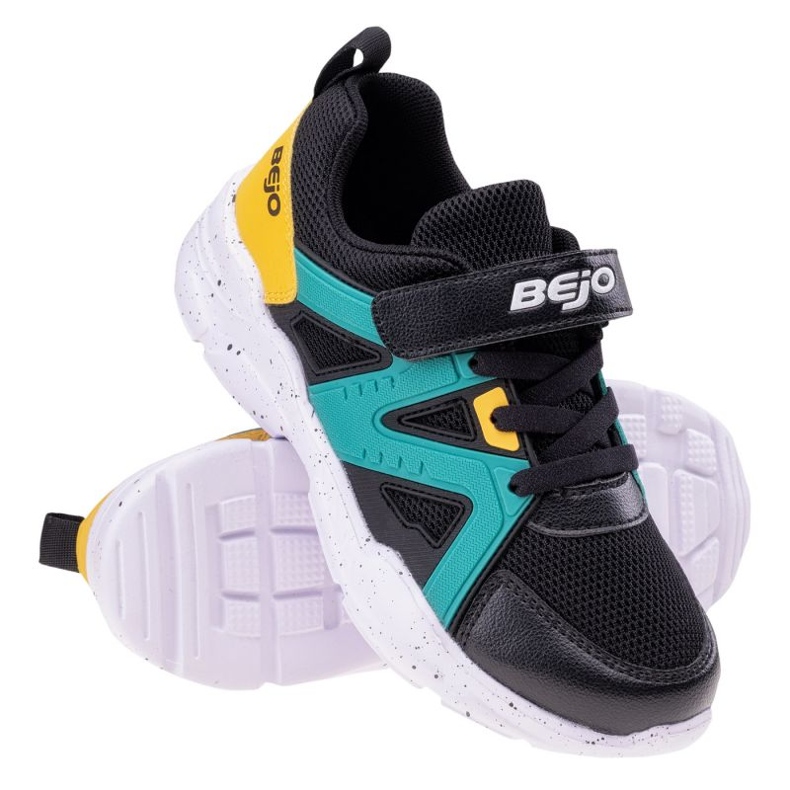 Buty Bejo Tidot  92800490617 wielokolorowe 1