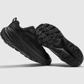 Buty Speed Hiker 4F 4FWMM00FOTSM036-20S Czarne 1