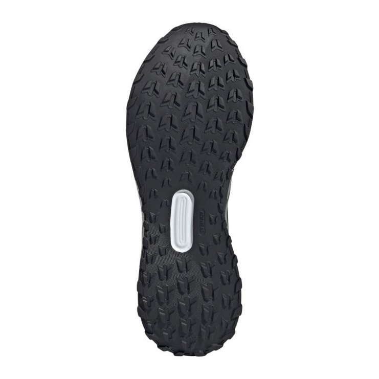 Buty do biegania adidas Runfalcon 5 Tr Running JI4084 szare 6