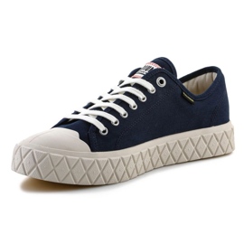 Buty Palladium Palla Ace Cvs Org 74447-425-M niebieskie 3