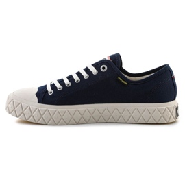 Buty Palladium Palla Ace Cvs Org 74447-425-M niebieskie 4