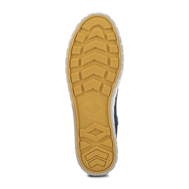 Buty Palladium Palla Ace Cvs Org 74447-425-M niebieskie 6