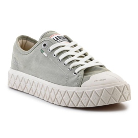 Buty Palladium Palla Ace Cvs Org 74447-247-M szare 1