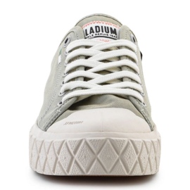 Buty Palladium Palla Ace Cvs Org 74447-247-M szare 2