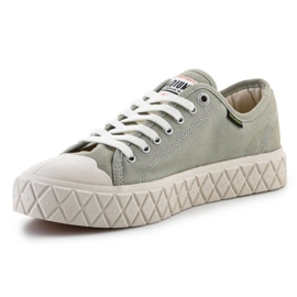 Buty Palladium Palla Ace Cvs Org 74447-247-M szare 3