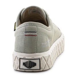 Buty Palladium Palla Ace Cvs Org 74447-247-M szare 5