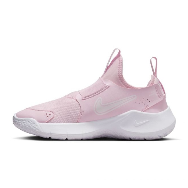 Buty Nike Flex Runner 3 FN1294-601 różowe 1