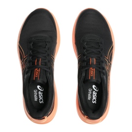 Buty do biegania Asics Jolt 5 1011B963 001 czarne 4