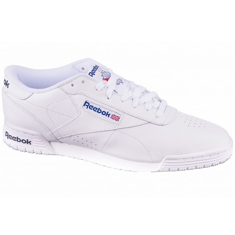 Buty Reebok Exofit Clean Logo Int 100000169 białe 1