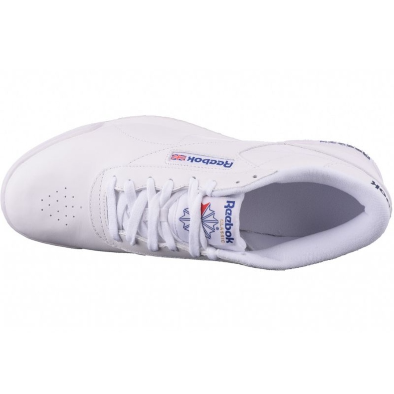 Buty Reebok Exofit Clean Logo Int 100000169 białe 3