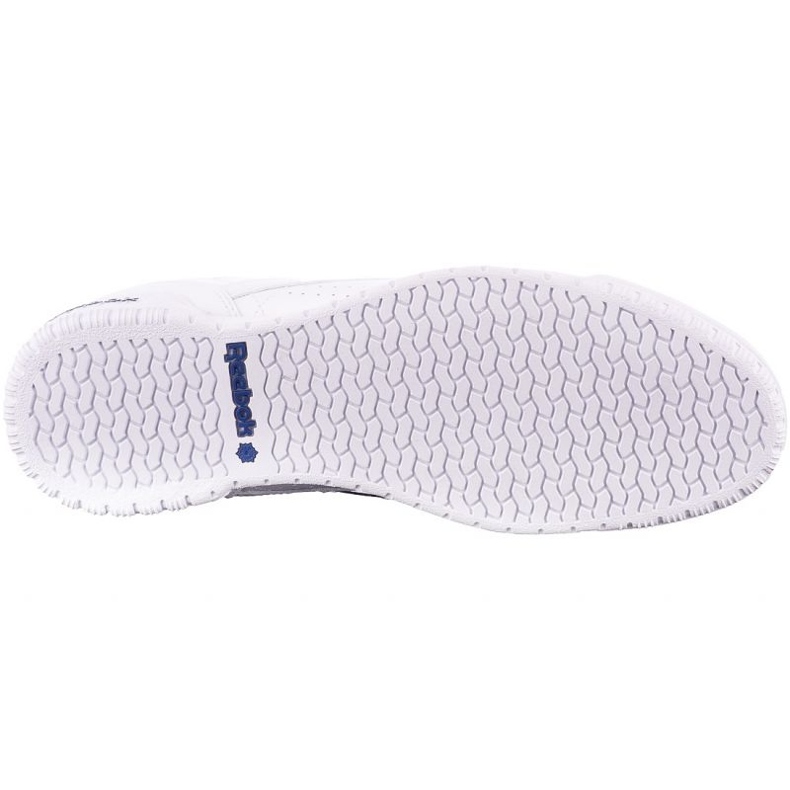 Buty Reebok Exofit Clean Logo Int 100000169 białe 4