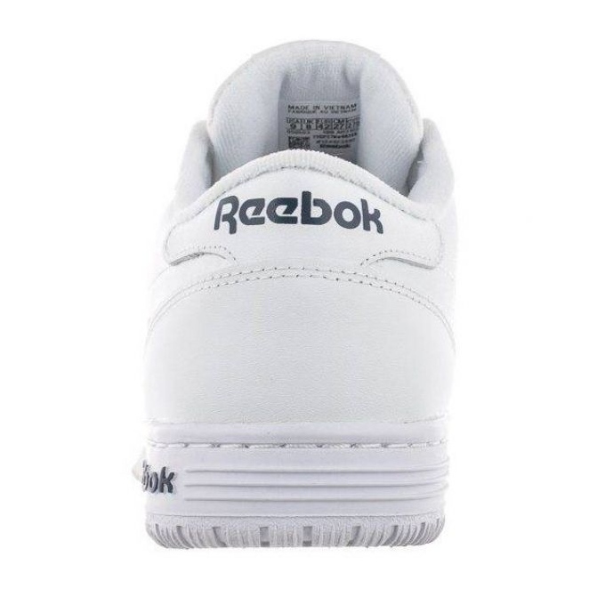 Buty Reebok Exofit Clean Logo Int 100000169 białe 5