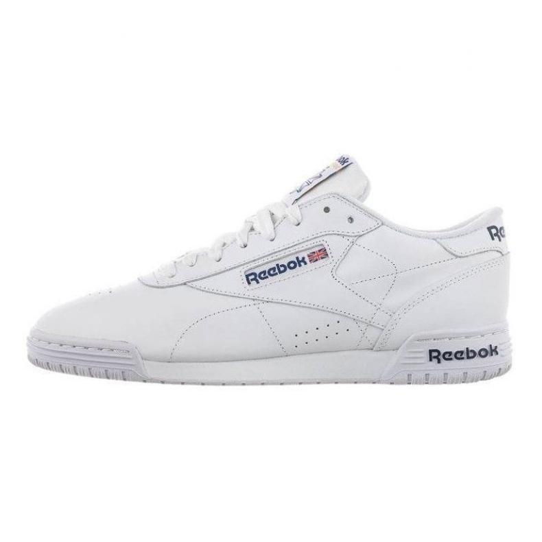 Buty Reebok Exofit Clean Logo Int 100000169 białe 6