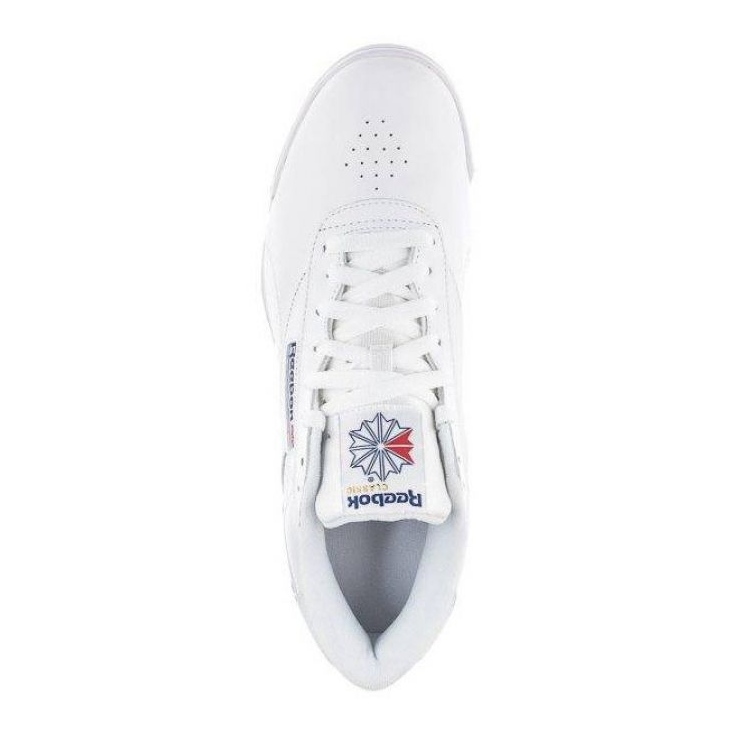 Buty Reebok Exofit Clean Logo Int 100000169 białe 7
