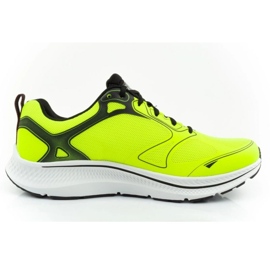 Buty do biegania Skechers Go Run Consistent 220869/YLBK zielone 2