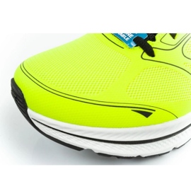Buty do biegania Skechers Go Run Consistent 220869/YLBK zielone 3