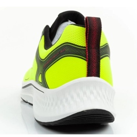 Buty do biegania Skechers Go Run Consistent 220869/YLBK zielone 5
