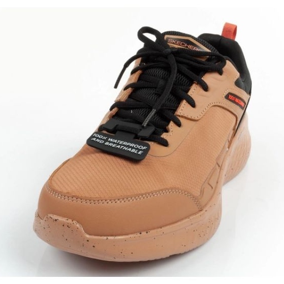 Buty Skechers Skech-Lite Pro 232958/TNBK brązowe 1
