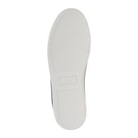 Buty męskie sportowe Lee Armus 50251031 29Y granatowe niebieskie 5