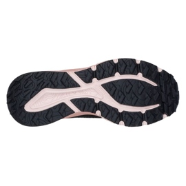 Buty Skechers Slip-ins Switch Back - Mist 180157-BKPK czarne 2