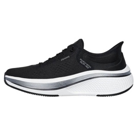 Buty Skechers Slip-ins Go Run Elevate 2.0 - Banyan 129006-BKW czarne 2