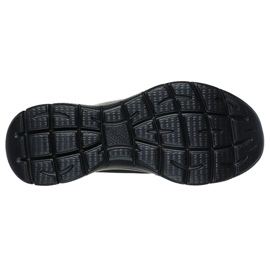 Buty Skechers Slip-ins Summits - Diamond Dream W 150123-BBK czarne 4