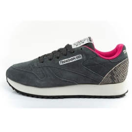 Buty Reebok Classic Ripple GX5097 szare 1