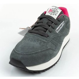 Buty Reebok Classic Ripple GX5097 szare 2