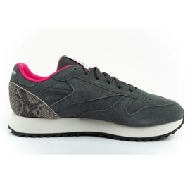 Buty Reebok Classic Ripple GX5097 szare 3