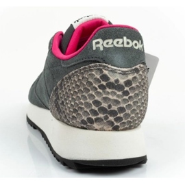 Buty Reebok Classic Ripple GX5097 szare 4