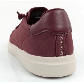 Buty Skechers Bobs D'vine 114466/BURG czerwone 4