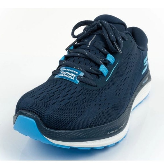 Buty do biegania Skechers Go Run Persistence 2 246084/NVY niebieskie 1