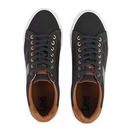 Buty Lee Mateo C 50251045 25Y czarne 2
