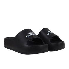 ONeill Klapki O'Neill Linha 90251015 25Y czarne 1