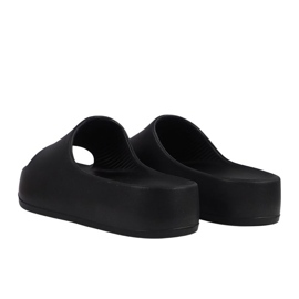ONeill Klapki O'Neill Linha 90251015 25Y czarne 2