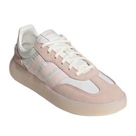 Buty adidas Barreda Decode  JI2322 różowe 2