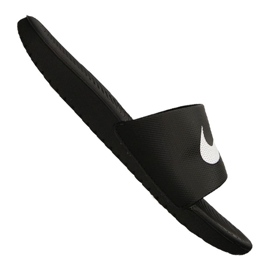 Klapki Nike Kawa Slide 819352-001 czarne 1