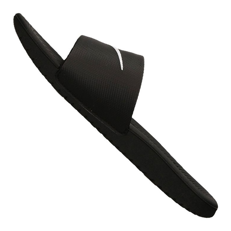 Klapki Nike Kawa Slide 819352-001 czarne 3